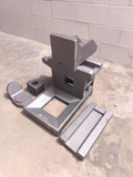 Khung Máy CNC Khắc 5 Trục Mini | CNC|MAN