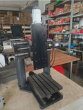 CNC mini H-Frame Để Bàn – Hành Trình 220×220×170mm