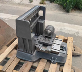 Khung Máy CNC H-Frame Mini – Bàn Làm Việc 300×225mm