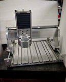 Khung Máy CNC Mini Cổng Trục Chữ Y Kép 4030 | CNC|MAN