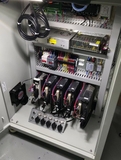 Tủ điều khiển điện CNC – Hỗ trợ 3/4/5 trục, tùy chỉnh theo yêu cầu