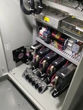 Tủ điều khiển điện CNC – Hỗ trợ 3/4/5 trục, tùy chỉnh theo yêu cầu