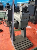 Khung máy CNC để bàn 3 trục – Gang đúc nguyên khối