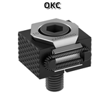 KS-OK VISE SERIES – Compact CNC Clamping System