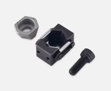 KS-OK VISE SERIES – Compact CNC Clamping System