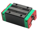 Con trượt tuyến tính – Linear Guide Block (HGH / HGW Series)