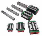 Con trượt tuyến tính – Linear Guide Block (HGH / HGW Series)