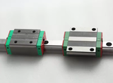 Con trượt tuyến tính – Linear Guide Block (HGH / HGW Series)