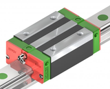 Con trượt Hiwin EGH Series – Dòng con trượt nhỏ gọn, chính xác cao