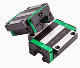 Con trượt vuông china OEM tiêu chuẩn Hiwin HGW ( HGW Series)