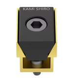 Kẹp nhanh KAMISHIRO KS-mini – Giải pháp tối ưu cho gá đặt chi tiết CNC