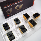 Kẹp nhanh KAMISHIRO KS-mini – Giải pháp tối ưu cho gá đặt chi tiết CNC