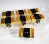 Kẹp nhanh KAMISHIRO KS-mini – Giải pháp tối ưu cho gá đặt chi tiết CNC