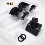 Kẹp định vị KAMISHIRO KS-Seagull – Nhỏ gọn, lực kẹp lớn