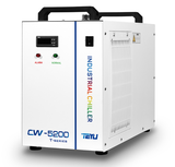 Máy Làm Lạnh Công Nghiệp TEYU S&A CW-5200TI