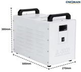 kích thước JL-3000