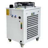 Máy làm lạnh nước JL-5600 CO₂ – Giải pháp làm mát công suất lớn cho máy laser CO₂ công nghiệp
