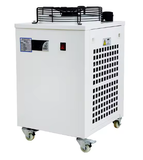Máy làm lạnh nước JL-5600 CO₂ – Giải pháp làm mát công suất lớn cho máy laser CO₂ công nghiệp