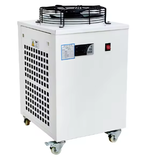 Máy làm lạnh nước JL-5600 CO₂ – Giải pháp làm mát công suất lớn cho máy laser CO₂ công nghiệp