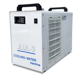Máy làm lạnh nước Laser UV – Series JLUL-3 / JLUL-5 / JLUL-10