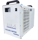 Máy làm lạnh nước Laser UV – Series JLUL-3 / JLUL-5 / JLUL-10