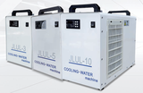 Máy làm lạnh nước Laser UV – Series JLUL-3 / JLUL-5 / JLUL-10