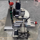 Máy Phay – Tiện – Khoan Để Bàn XYZ 140 mm | CNC Đa Năng Nhỏ Gọn