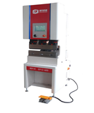 Máy Chấn CNC Điện Servo EP12-600 – Giải Pháp Chấn Kim Loại