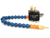 Hệ thống phun sương làm mát gia công CNC Mist Coolant Lubrication Spray System