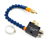 Hệ thống phun sương làm mát gia công CNC Mist Coolant Lubrication Spray System