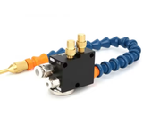 Hệ thống phun sương làm mát gia công CNC Mist Coolant Lubrication Spray System