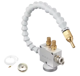 Dầu bôi trơn làm mát dạng sương CNC (Mist Coolant Lubrication System)