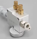 Dầu bôi trơn làm mát dạng sương CNC (Mist Coolant Lubrication System)