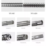 Vitme Bi TBI Motion – Ball Screw
