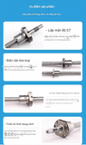Vitme Bi TBI Motion – Ball Screw