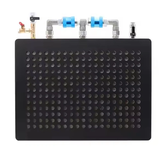 BÀN HÚT CHÂN KHÔNG CNC (VACUUM TABLE) – GIỮ PHÔI NHANH, CHẮC, KHÔNG CẦN GÁ KẸP