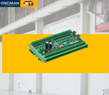 Bo Mạch I/O Link 32_V1_10722 – Module Mở Rộng Input/Output Cho CNC