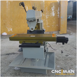 Máy Phay Công Nghiệp – Bàn 330 x 1370 mm ( CNCMAN)