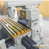 Máy Phay Công Nghiệp – Bàn 330 x 1370 mm ( CNCMAN)