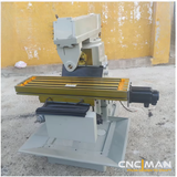 Máy Phay Công Nghiệp – Bàn 330 x 1370 mm ( CNCMAN)