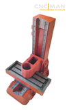 Khung Máy CNC Mini CA1510