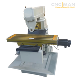 Máy Phay Công Nghiệp – Bàn 330 x 1370 mm ( CNCMAN)