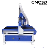 MÁY CNC 6090 ATC ROUTER