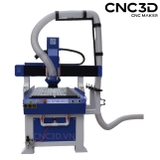 MÁY CNC 6090 ATC ROUTER