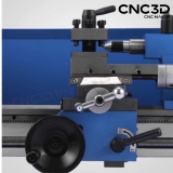 MÁY TIỆN MINI D180- CHỐNG TÂM 350MM