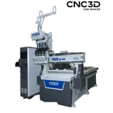 Máy CNC 1325-4 Fanch Chất Lượng Cao