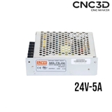 Nguồn Tổ Ong 24V