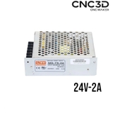 Nguồn Tổ Ong 24V