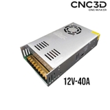 Nguồn Tổ Ong 12V