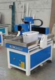 Máy Cắt - Khắc CNC Router 6090 2.2KW